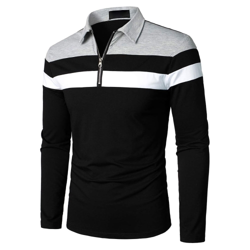 Polos Shirts Full Sleeve