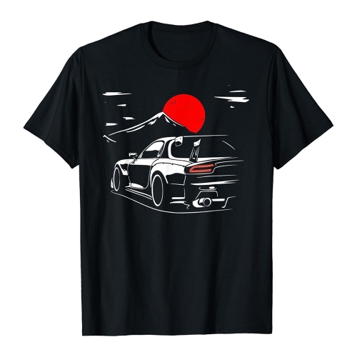 Automotive T-Shirt