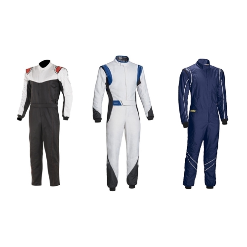 Automotive Suits