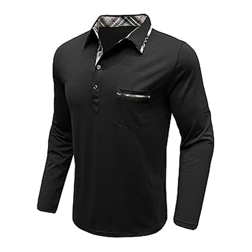 Polos Shirts Full Sleeve