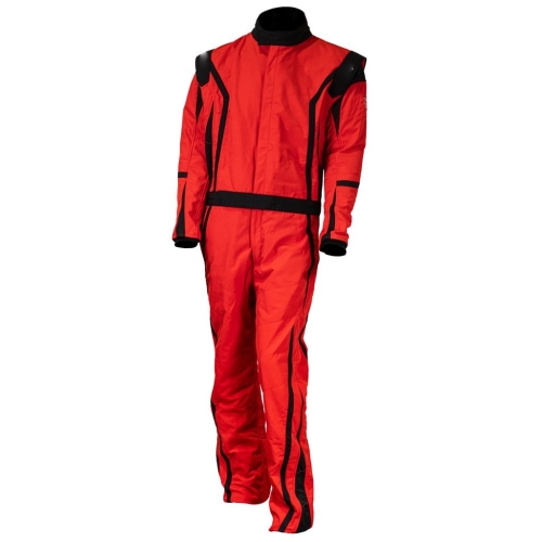 Automotive Suits