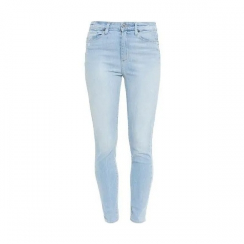Denim Pants