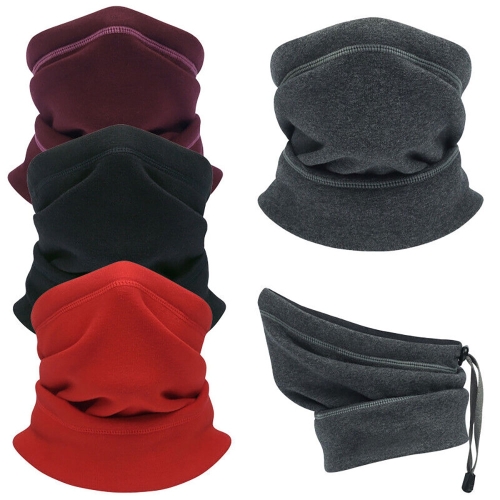 Neck Warmer