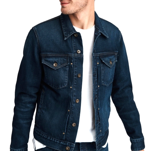 Denim Jackets