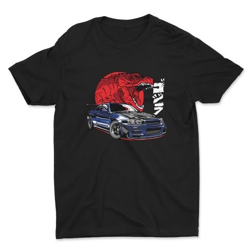Automotive T-Shirt