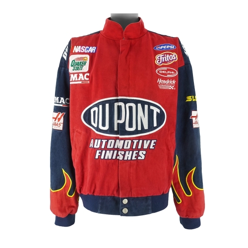 Automotive Jacket