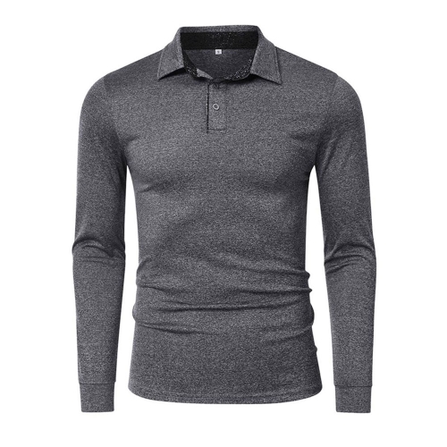 Polos Shirts Full Sleeve