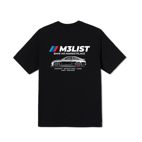 Automotive T-Shirt