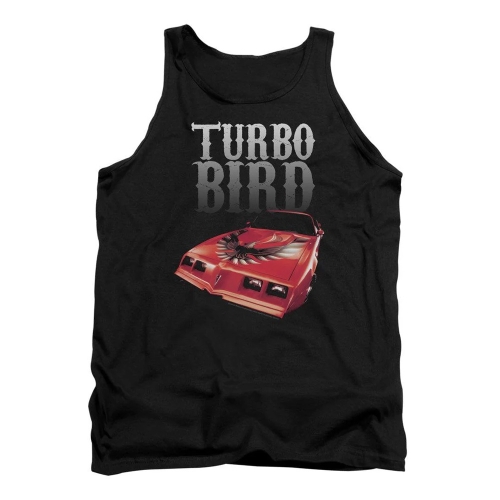 Automotive Tank Top