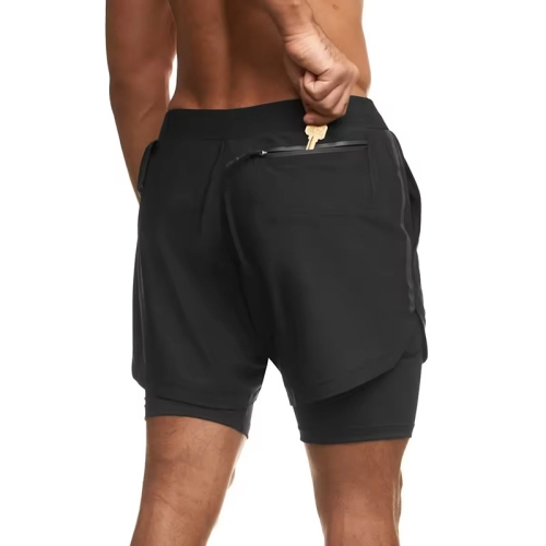 Compression Shorts
