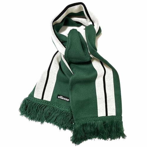 knitted Scarf