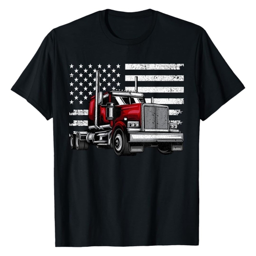 Automotive T-Shirt