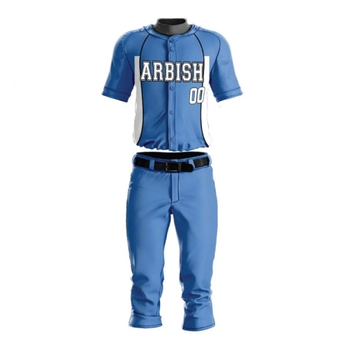 Softball Uniform