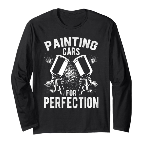 Automotive T-Shirt