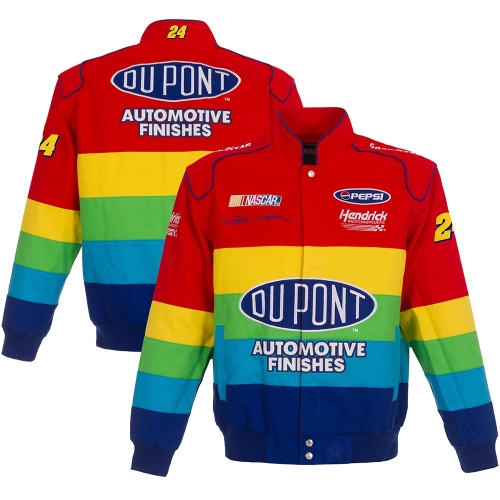 Automotive Jacket