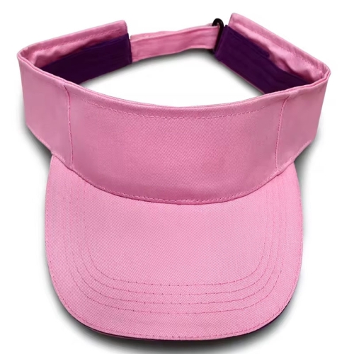 Sports Visor Caps